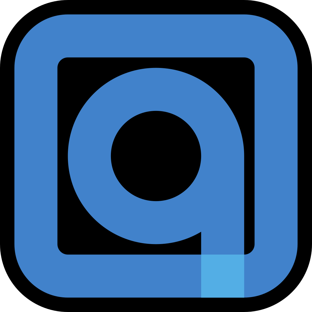 ARMA Computer logo